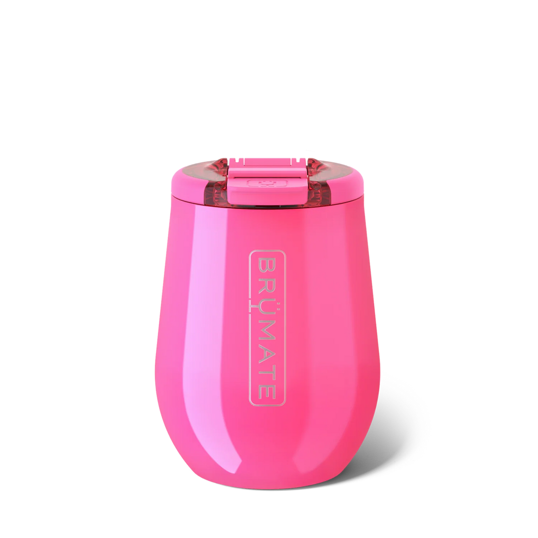 DWUD14-OSFA-Neon Pink