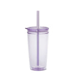 Load image into Gallery viewer, EWST1PN162-One Size-Haze Purple