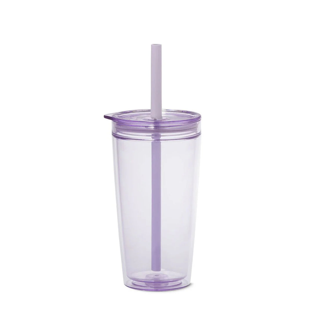 EWST1PN162-One Size-Haze Purple