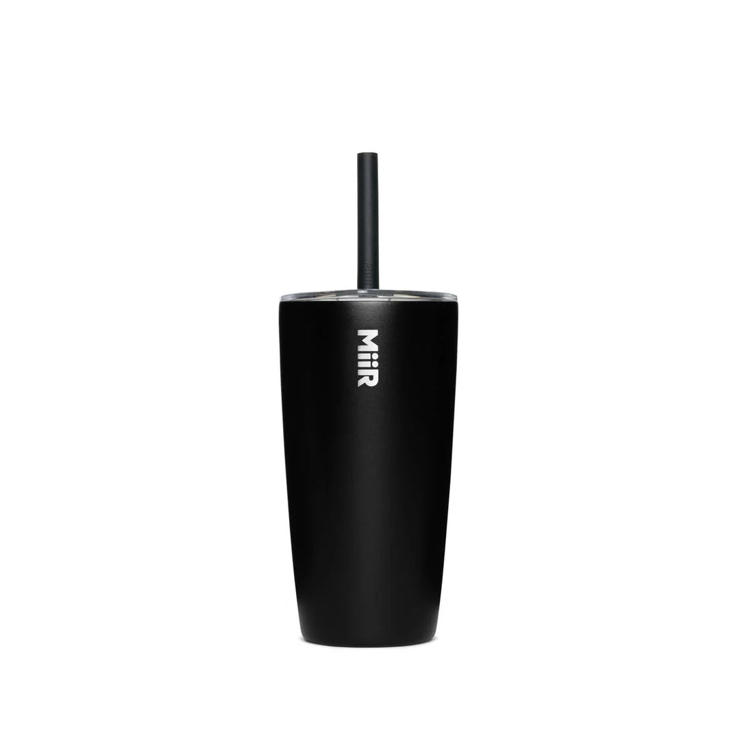 TUST-One Size-Black