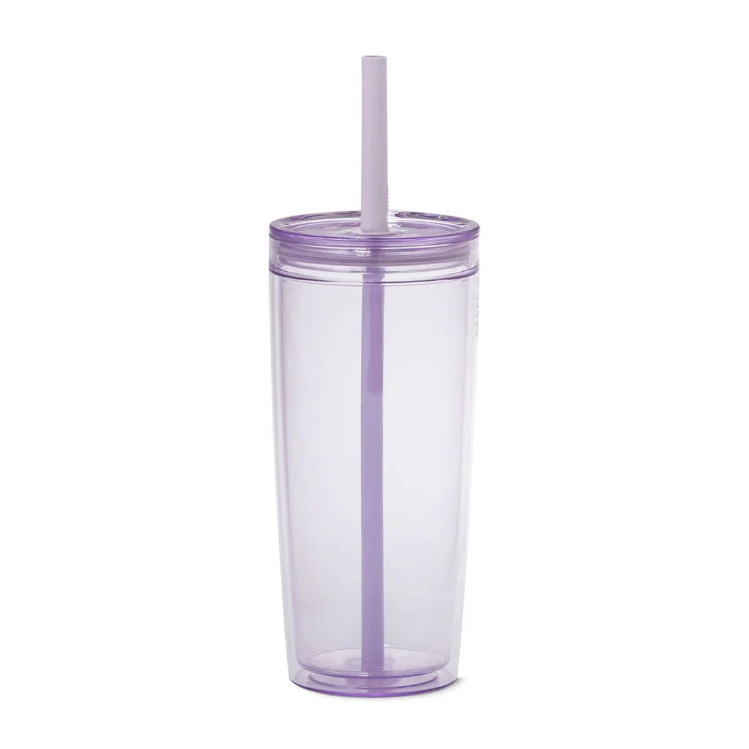 EWST1PN202-One Size-Haze Purple