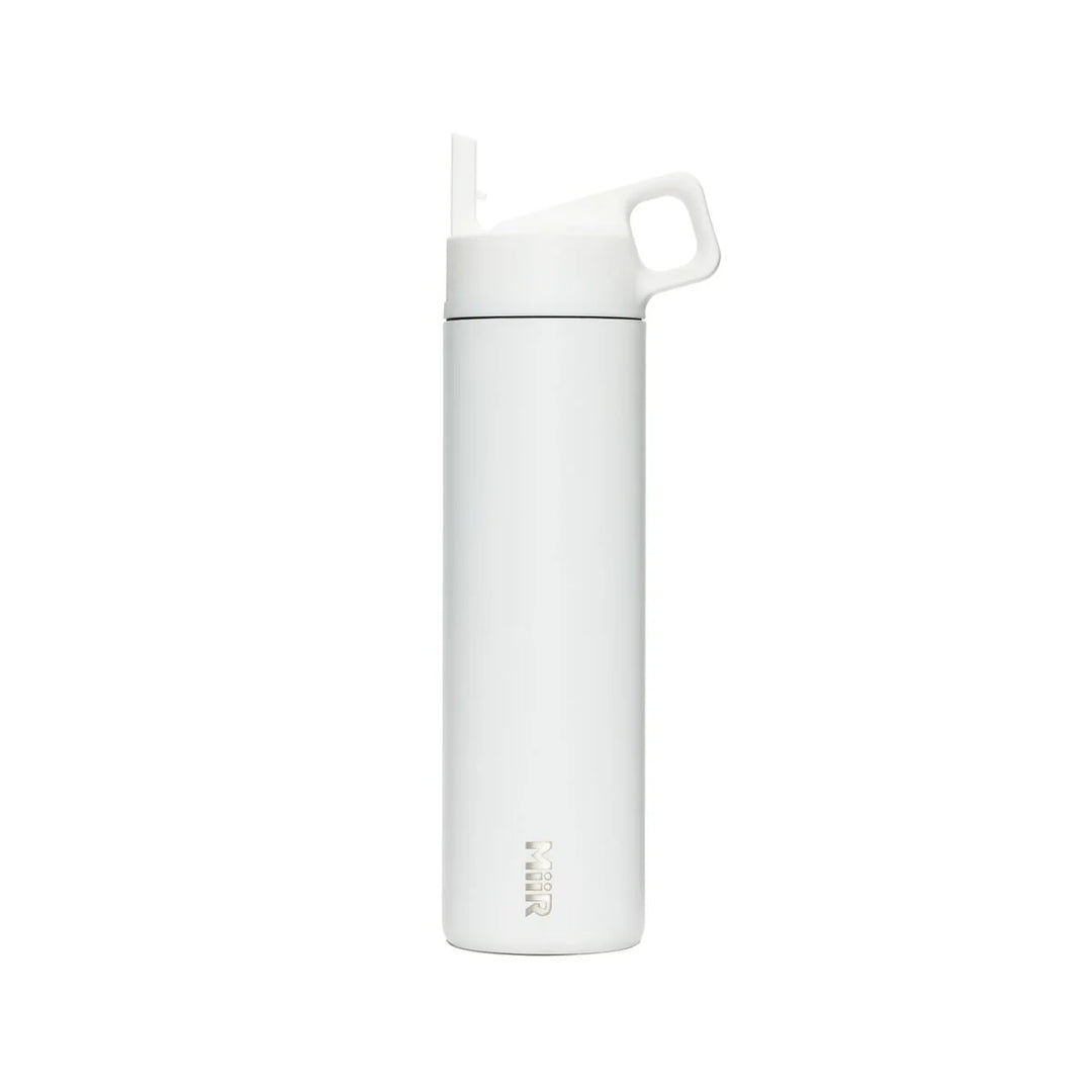 WMB1SL2000-One Size-White