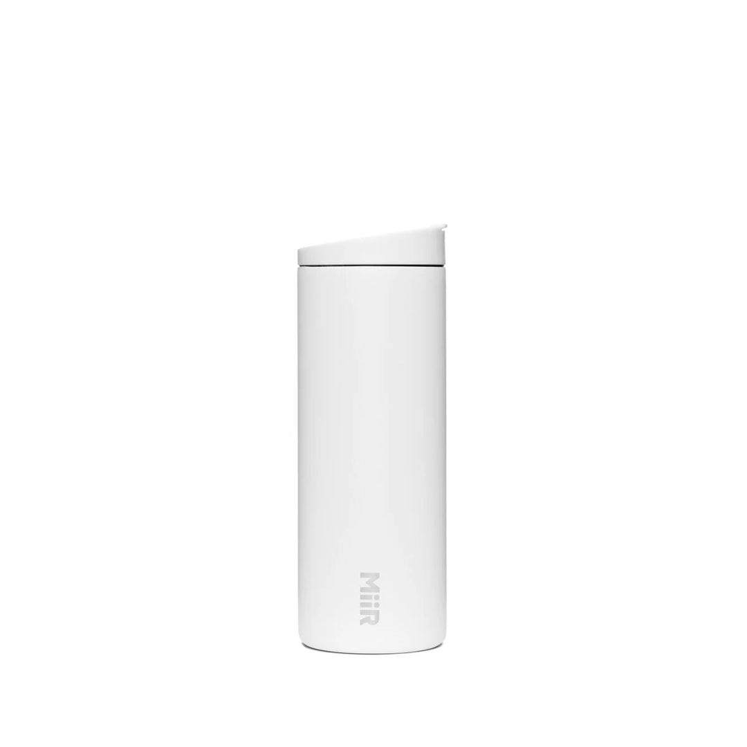 FLT-One Size-White