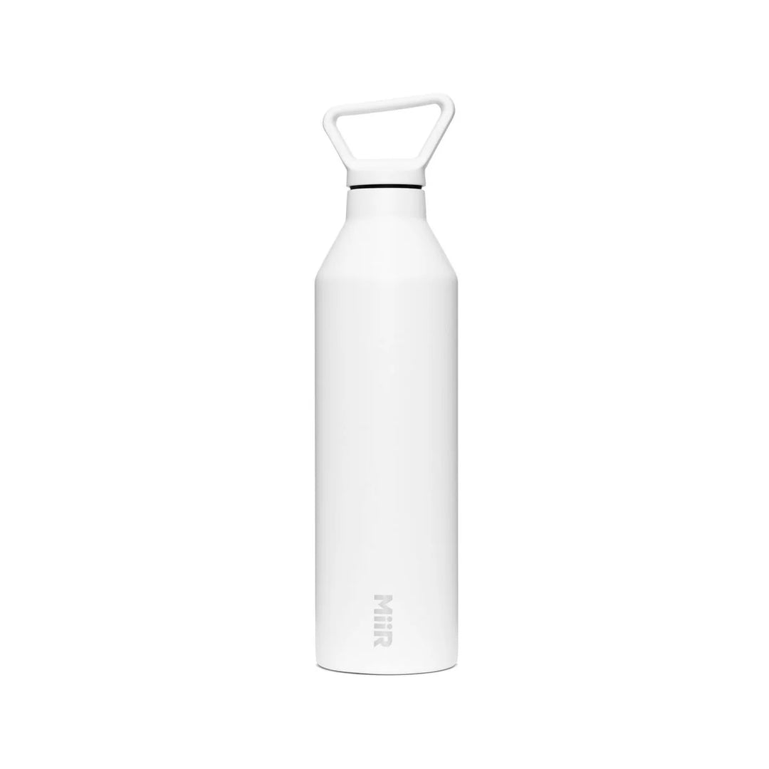 NMB1SV23-One Size-White