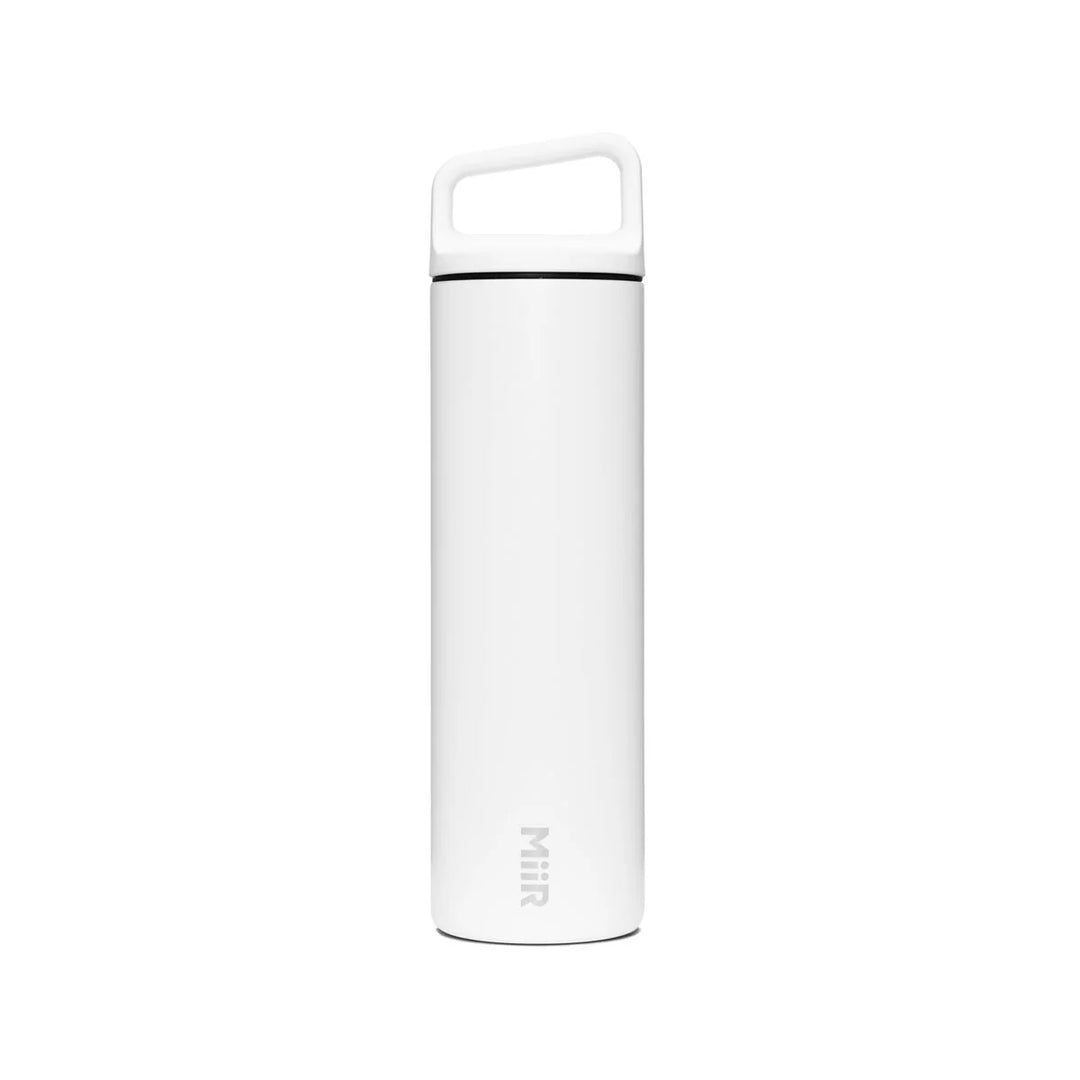 WMB-One Size-White