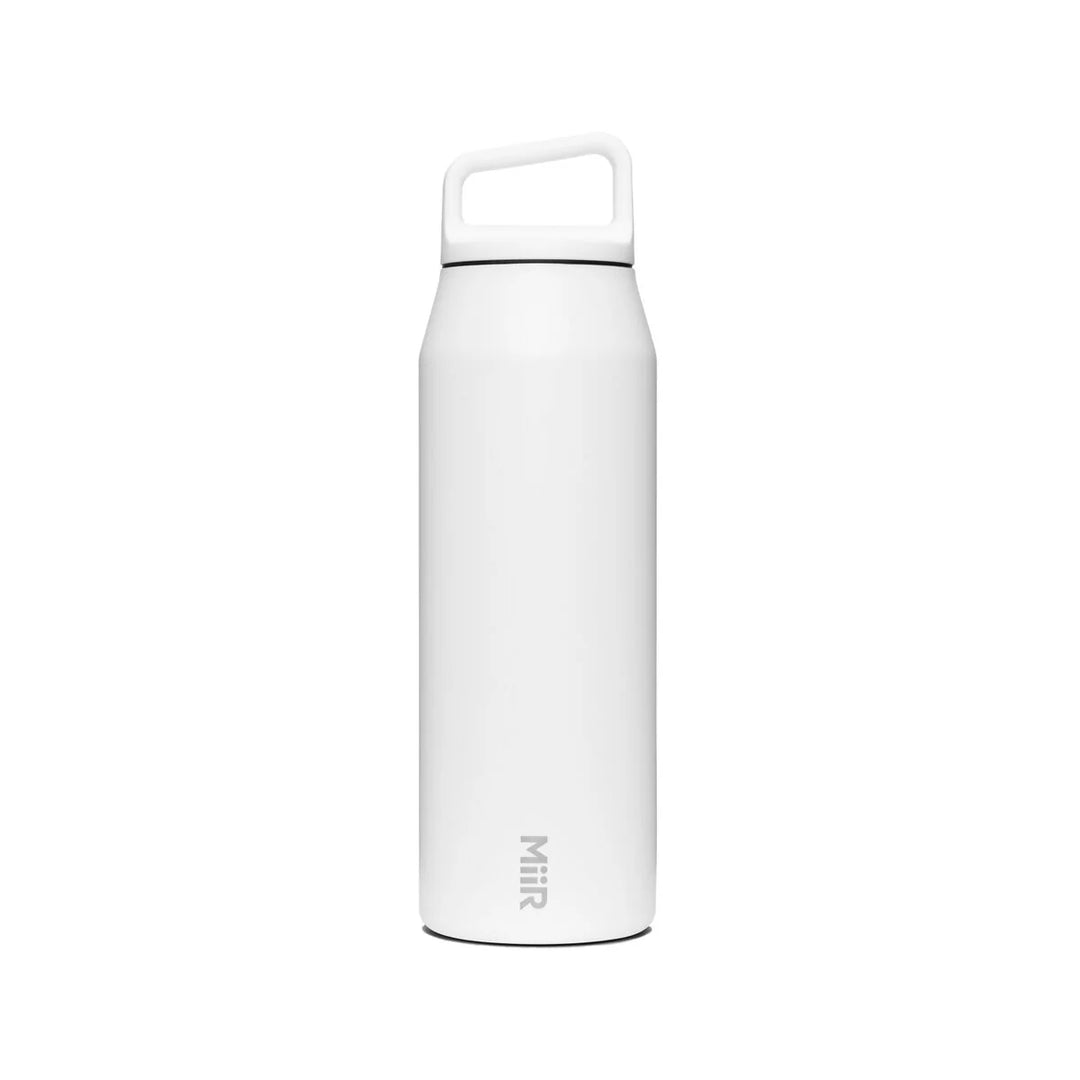 WMB1SV32-One Size-White
