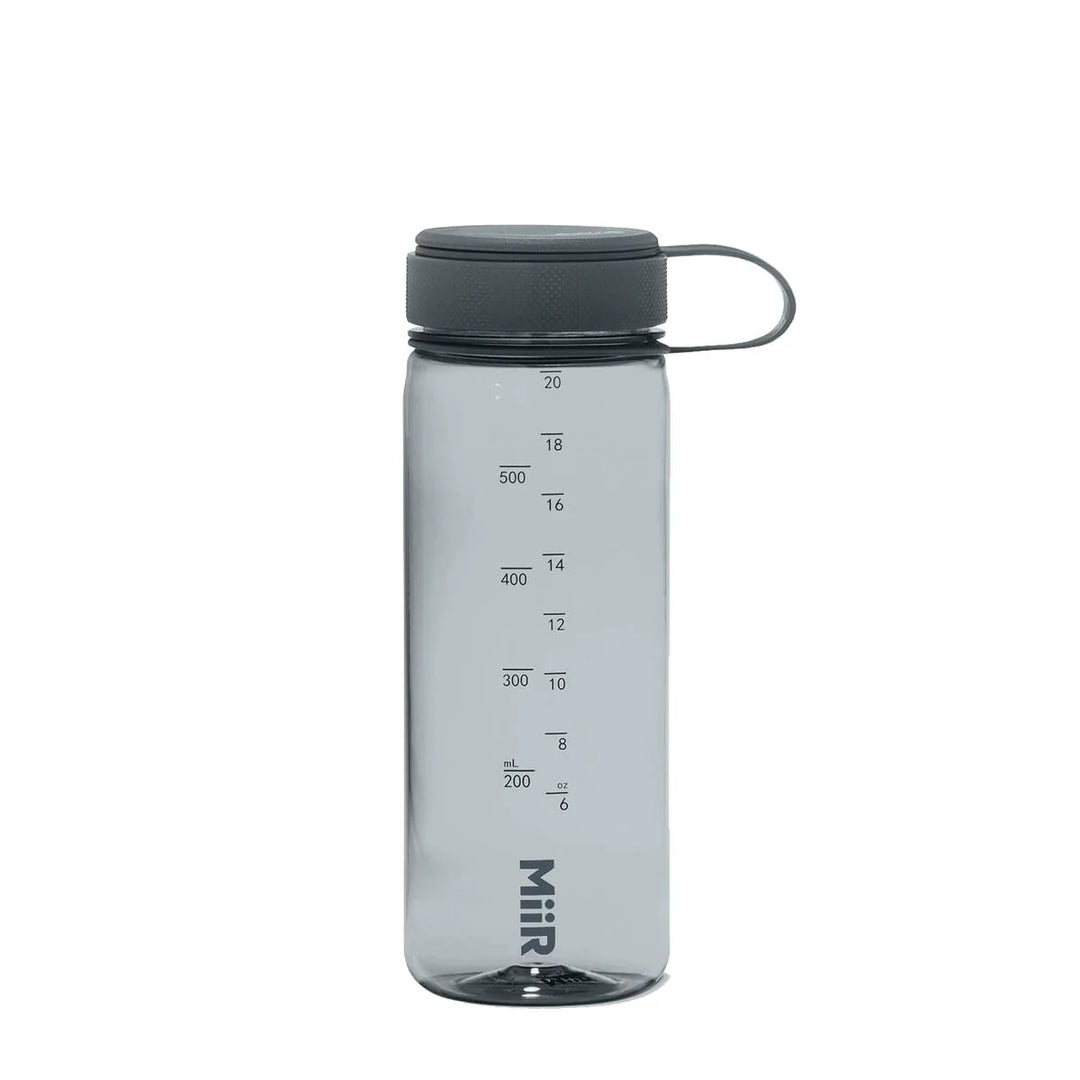 EWB1PN202-One Size-Basal Gray