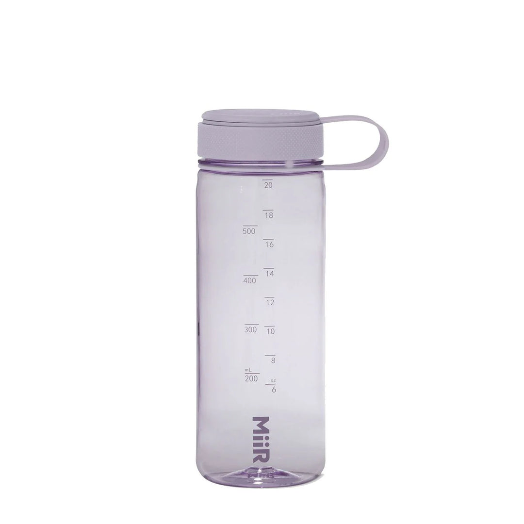 EWB1PN202-One Size-Haze Purple