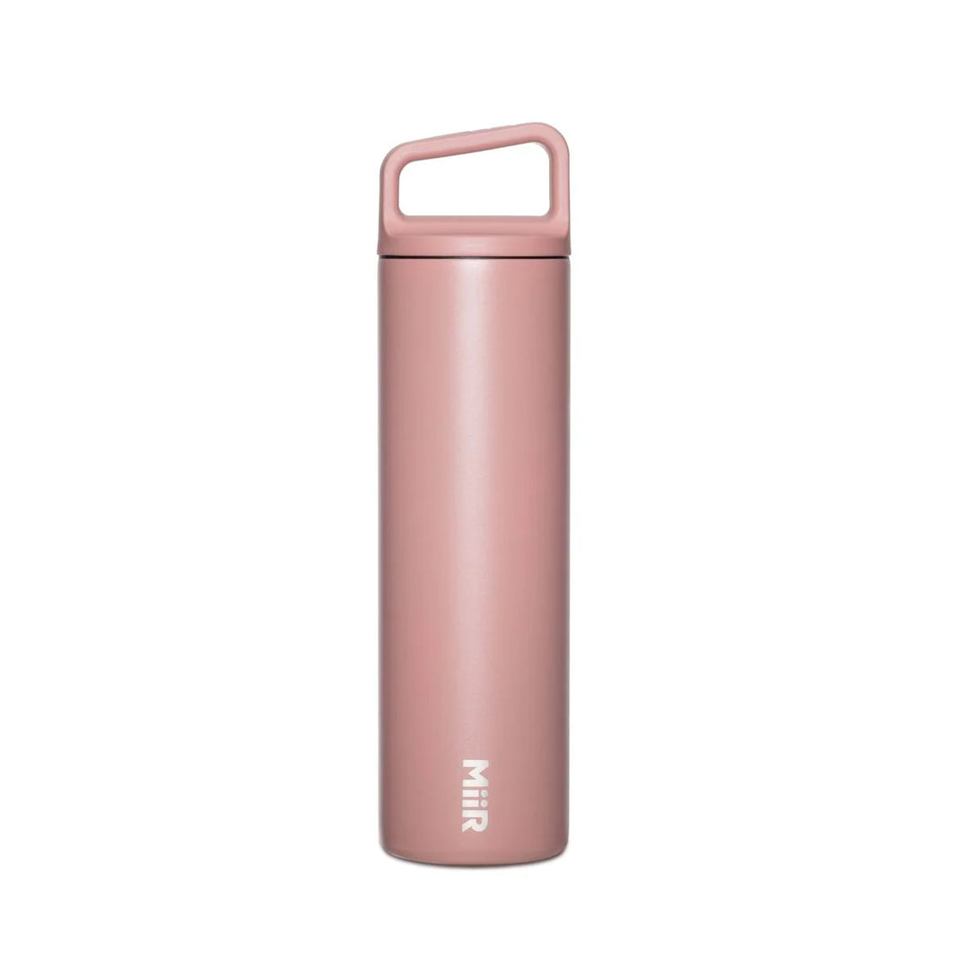 WMB-One Size-Rosewood Pink