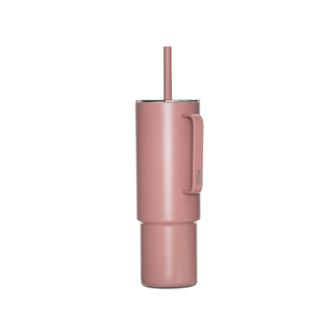 ADSC-One Size-Rosewood Pink
