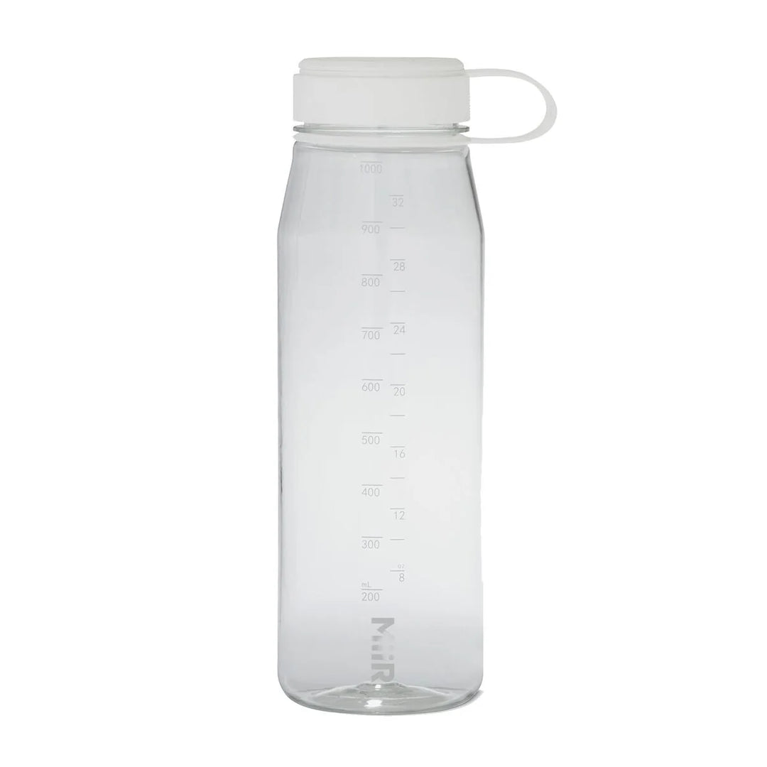 EWB1PN322-One Size-Clear