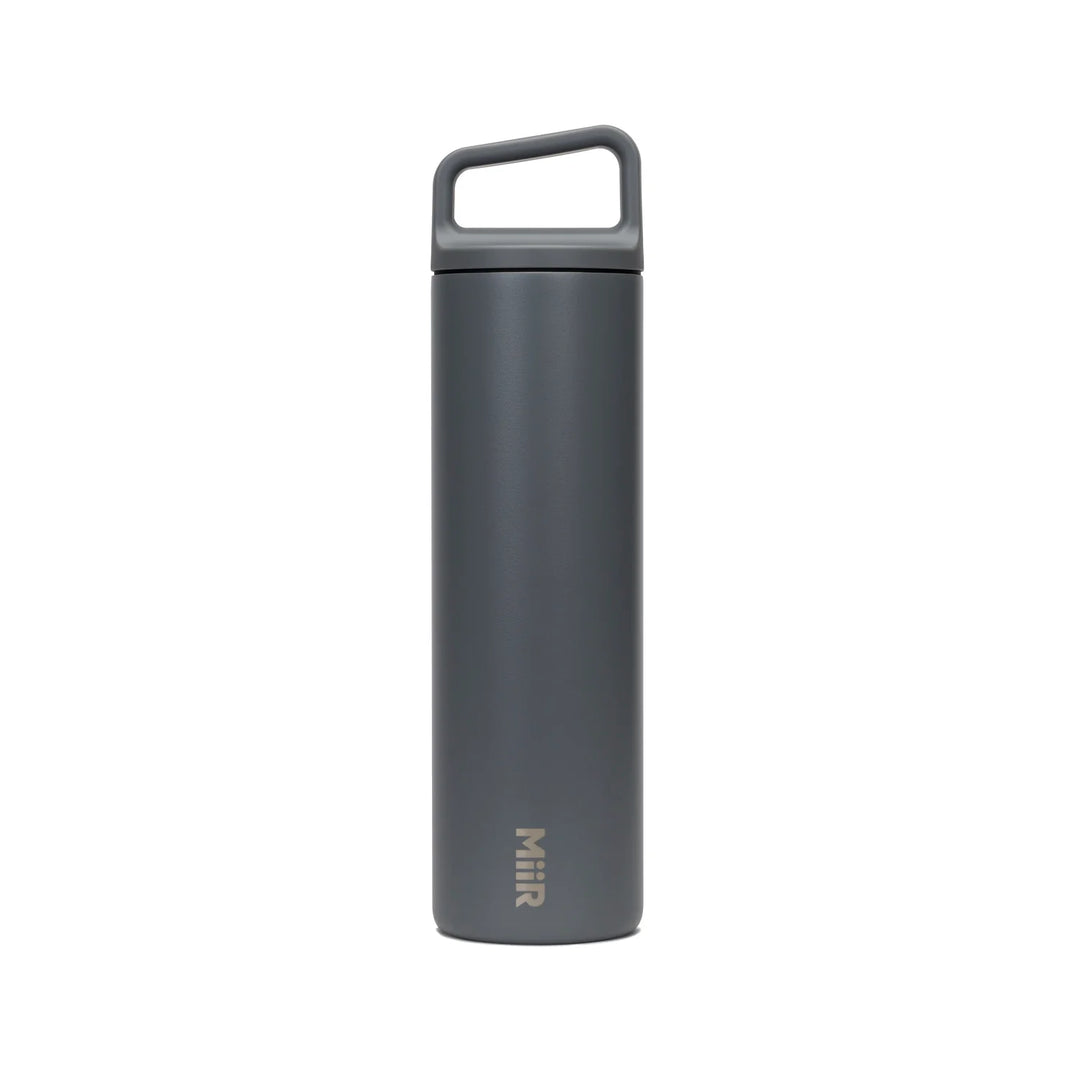 WMB-One Size-Basal Gray