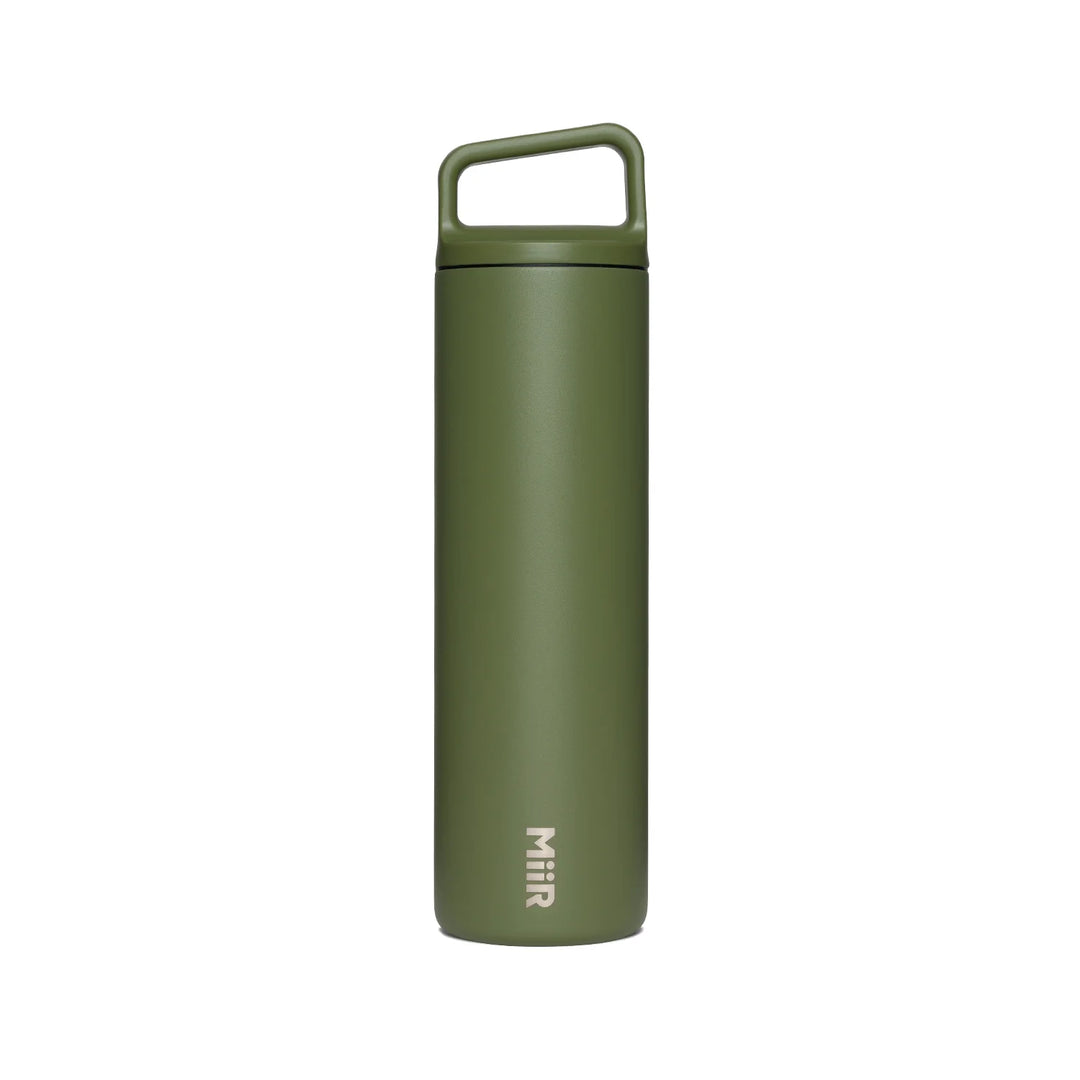 WMB-One Size-Evergreen