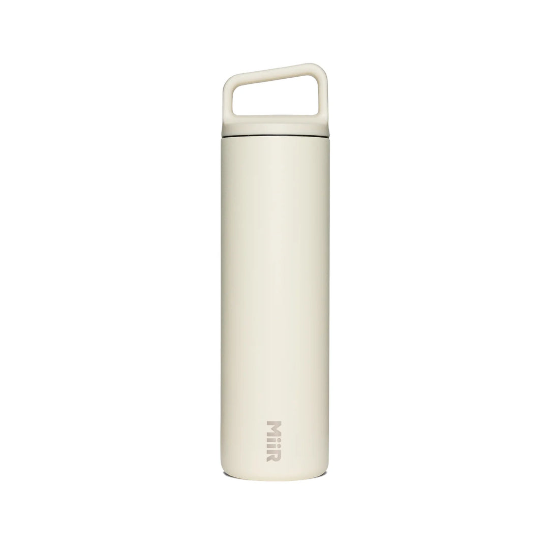 WMB-One Size-Sandstone White