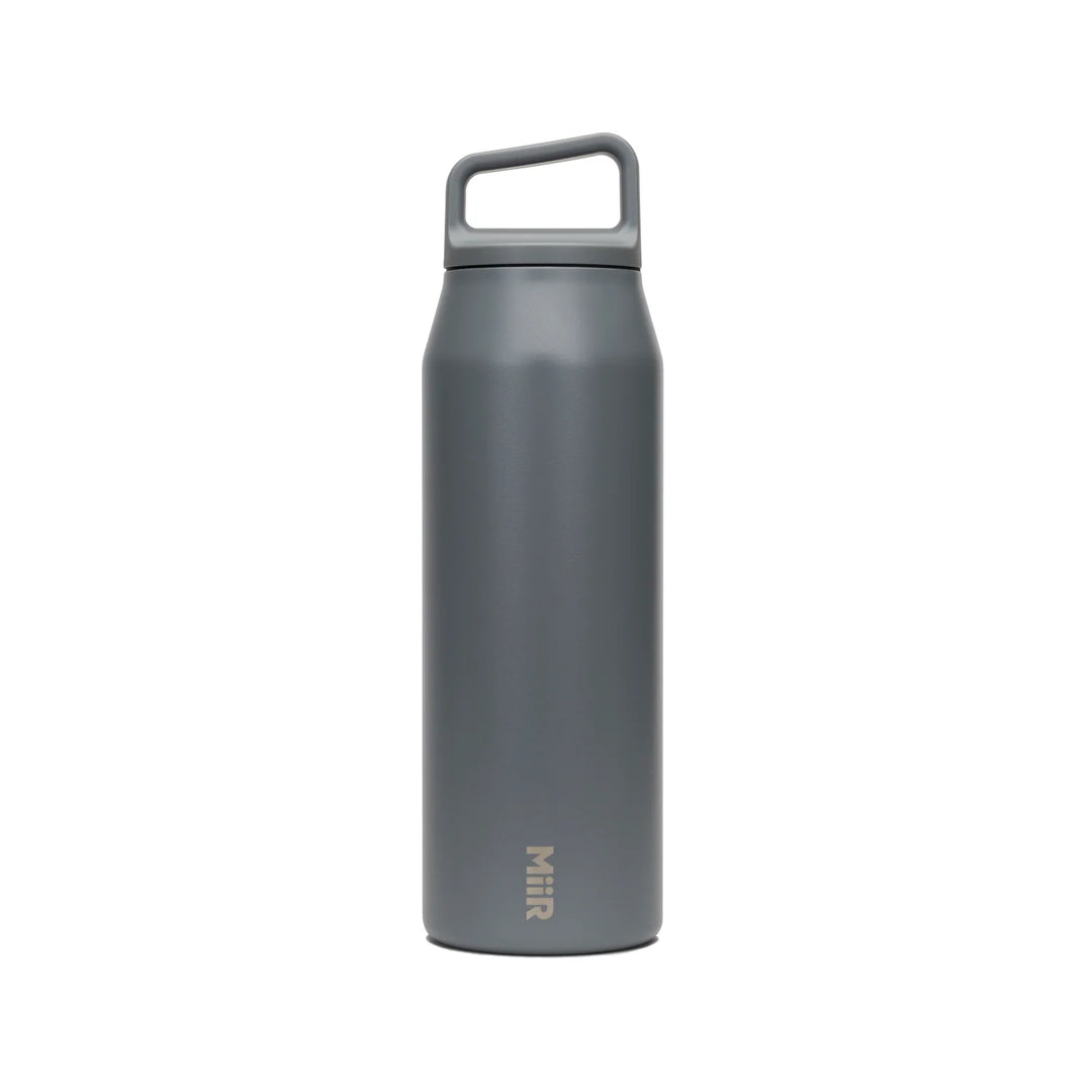 WMB1SV32-One Size-Basal Gray