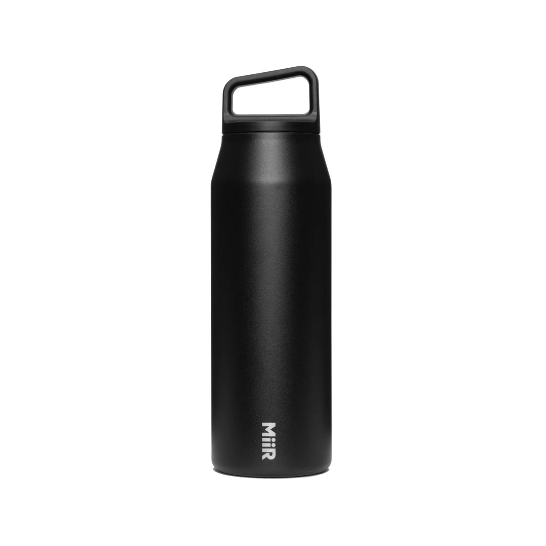 WMB1SV32-One Size-Black