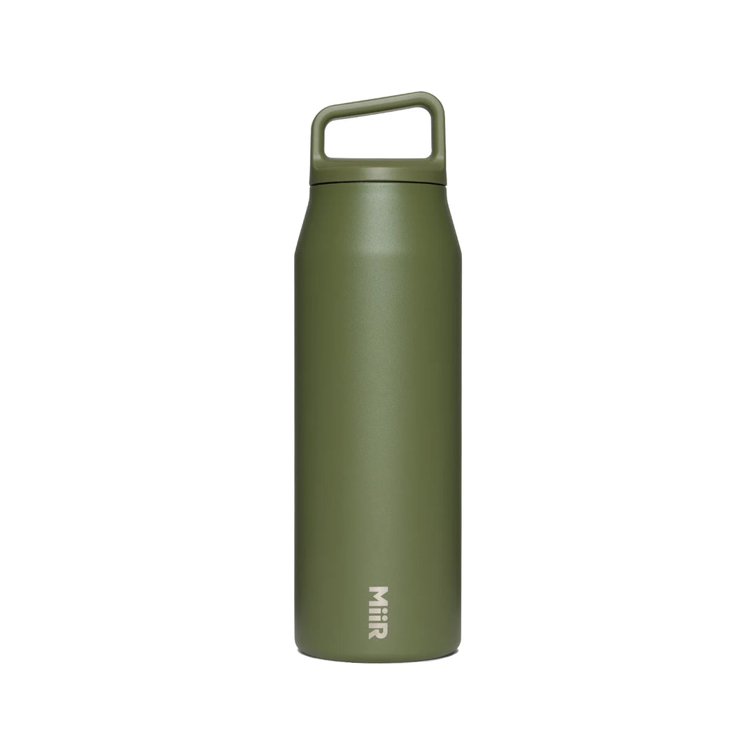 WMB1SV32-One Size-Evergreen