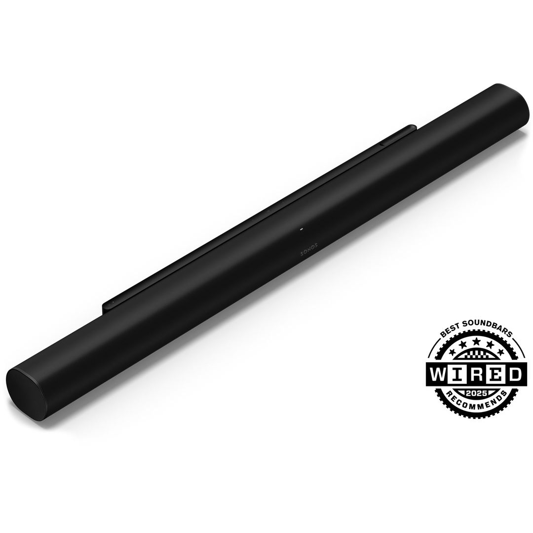 ArcUltra-One Size-Black