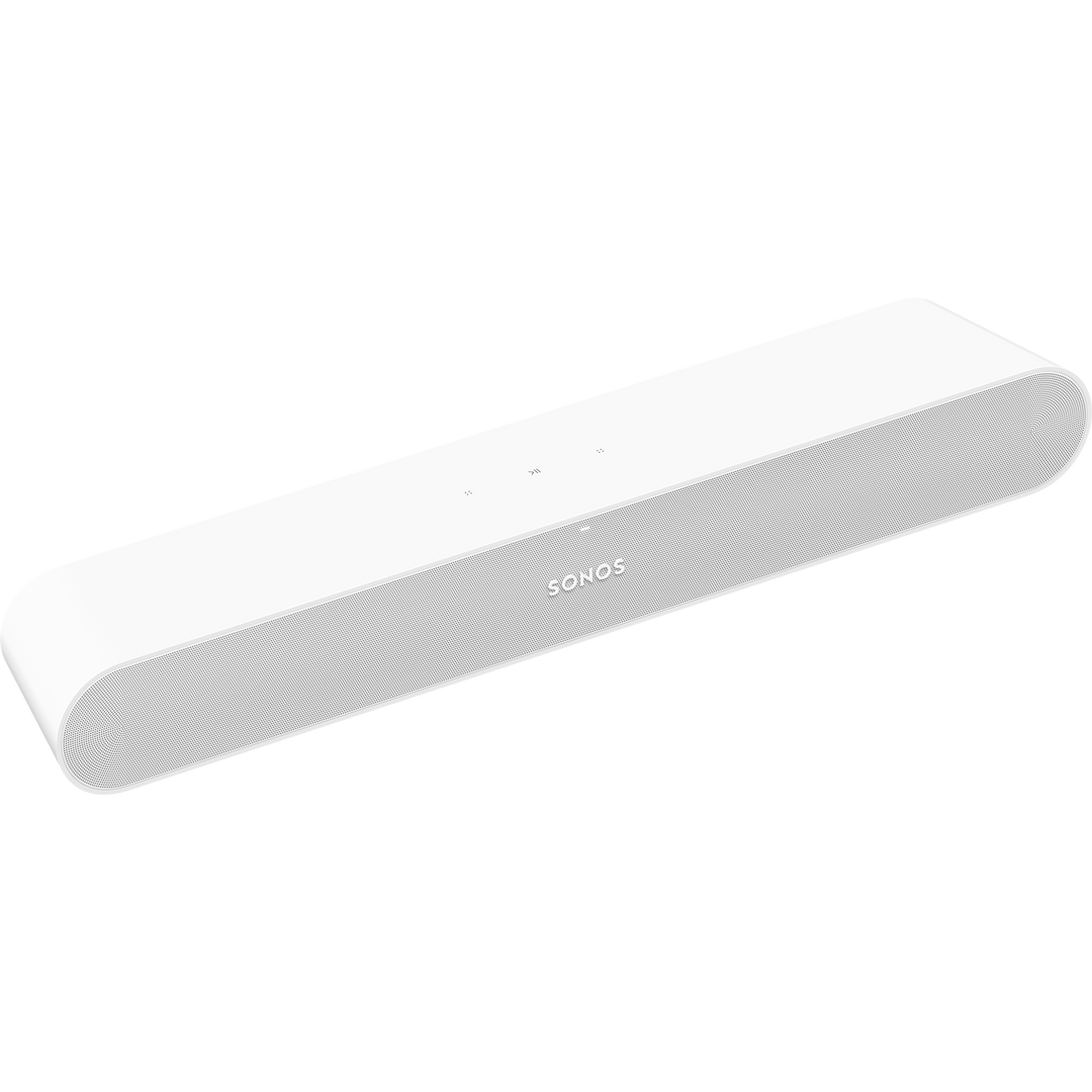 Ray-One Size-White
