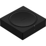 Load image into Gallery viewer, Amp-One Size-Black