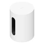 Load image into Gallery viewer, SubMini-One Size-White