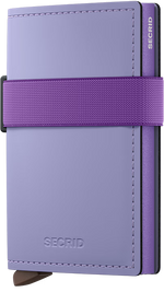 Load image into Gallery viewer, BandWallet-One Size-Matte Lilac-Violet