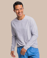 Load image into Gallery viewer, 9738-XS-Platinum Grey,9738-S-Platinum Grey,9738-M-Platinum Grey,9738-L-Platinum Grey,9738-XL-Platinum Grey,9738-2XL-Platinum Grey