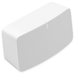Load image into Gallery viewer, Five-One Size-White