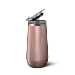 Load image into Gallery viewer, DWCF12-OSFA-Glitter Rose Gold