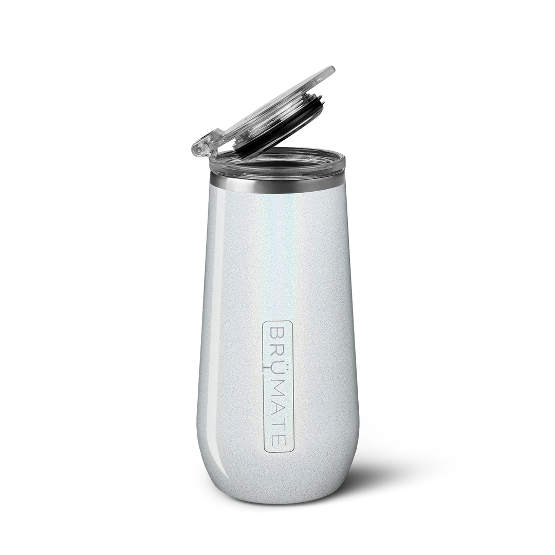 DWCF12-OSFA-Glitter White
