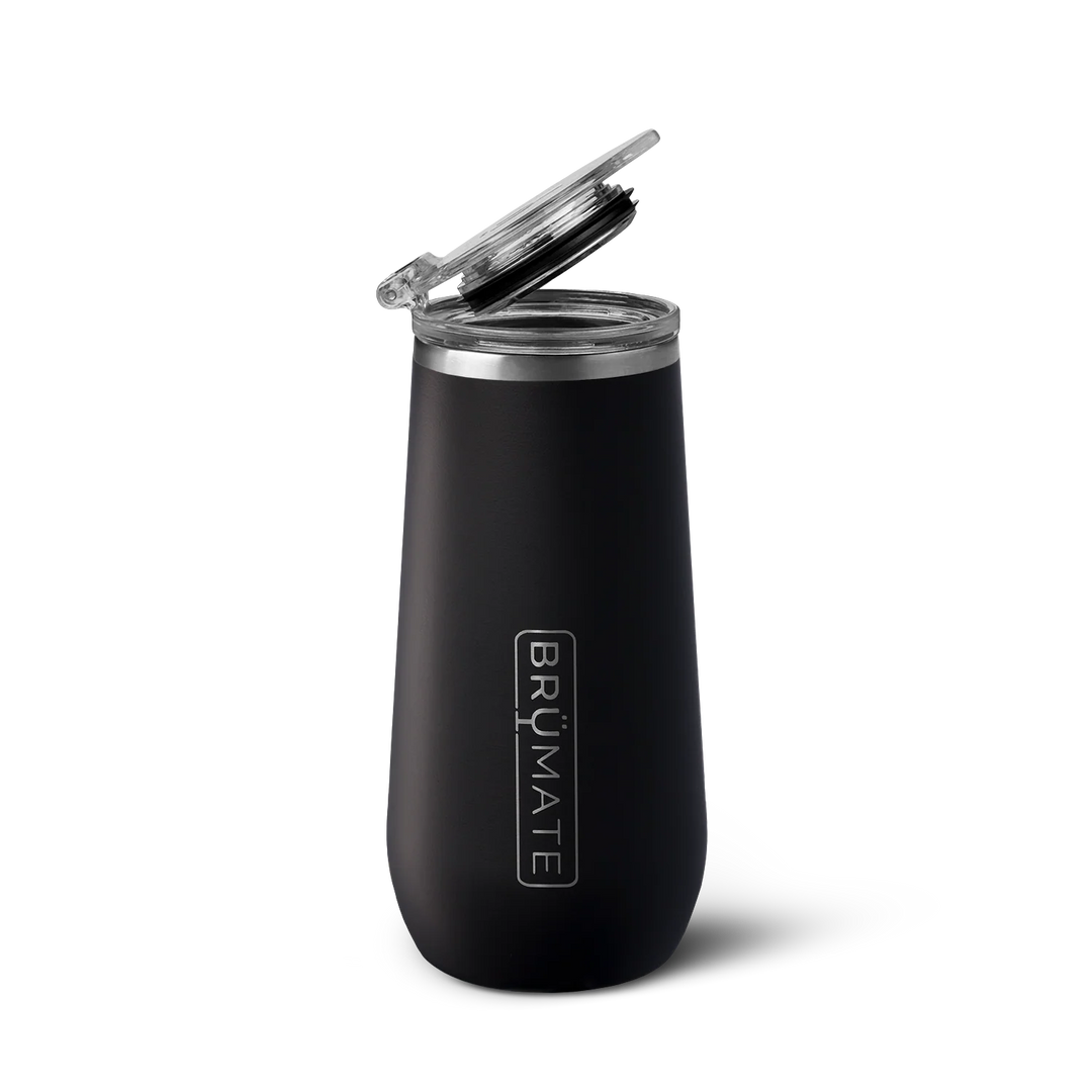 DWCF12-OSFA-Matte Black