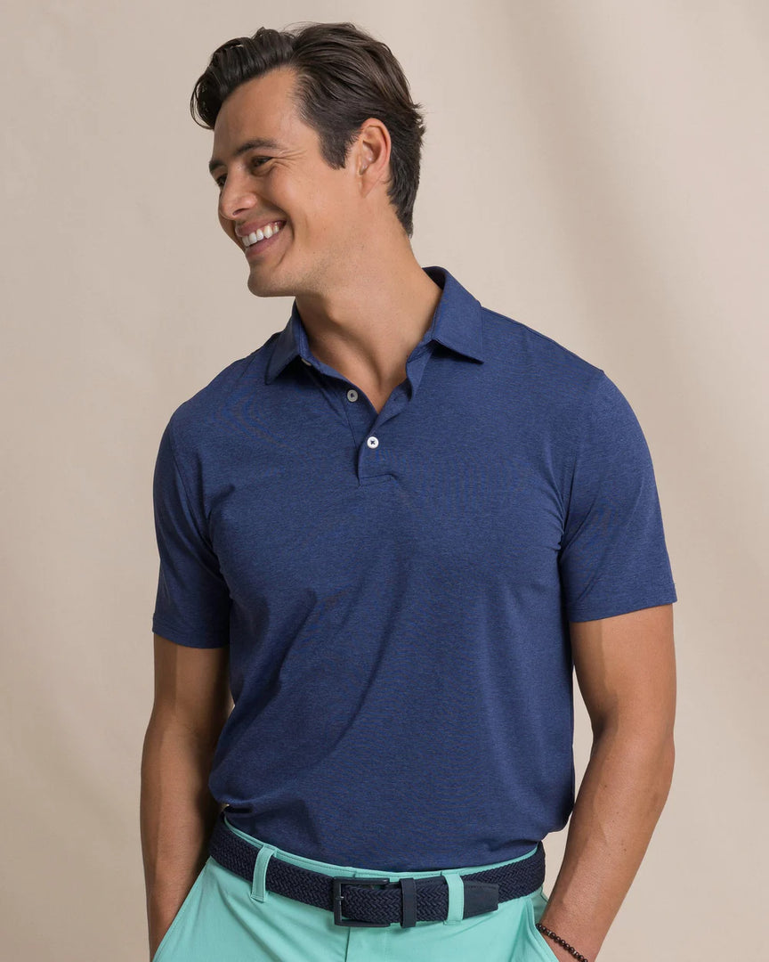 12726-S-Heather Nautical Blue,12726-M-Heather Nautical Blue,12726-L-Heather Nautical Blue,12726-XL-Heather Nautical Blue,12726-2XL-Heather Nautical Blue