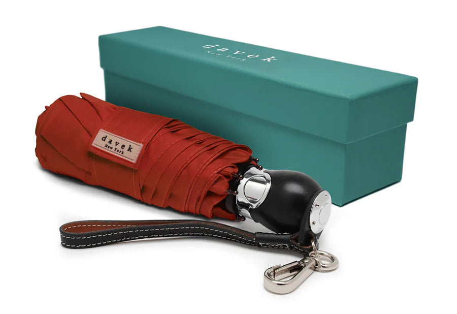 Commuter-OSFA-Classic Red