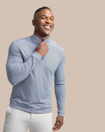 Load image into Gallery viewer, 10051-S-Heather Navy,10051-M-Heather Navy,10051-L-Heather Navy,10051-XL-Heather Navy,10051-2XL-Heather Navy