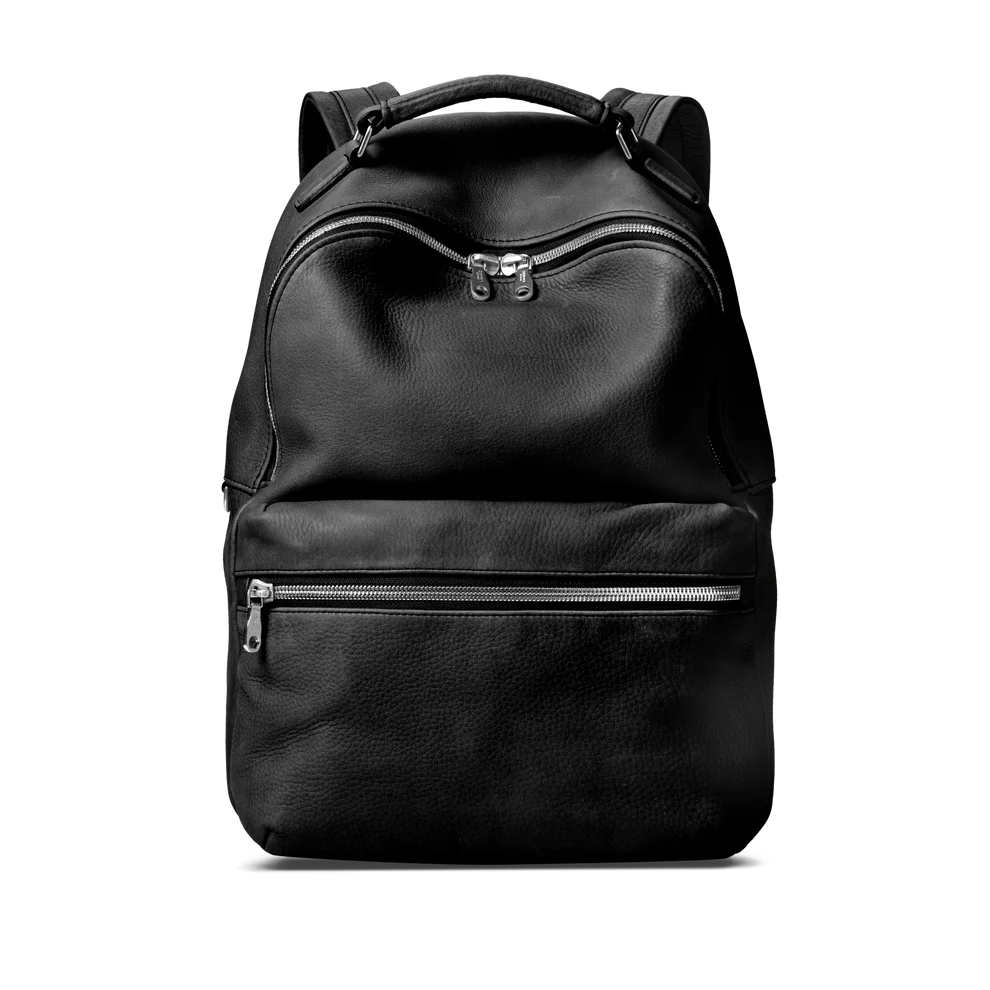 RunwellBackpack-One Size-Black