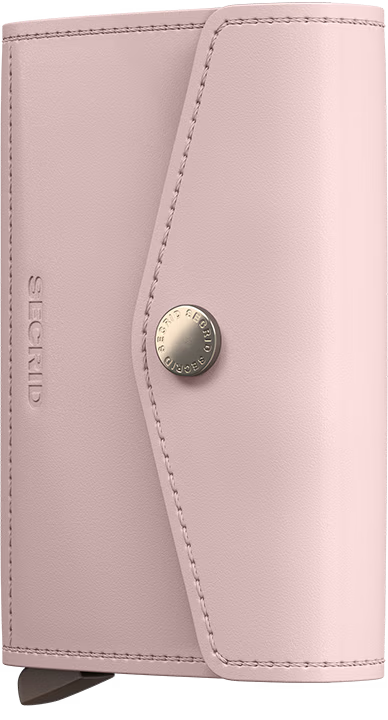 EnvelopeWallet-One Size-Original Ballet