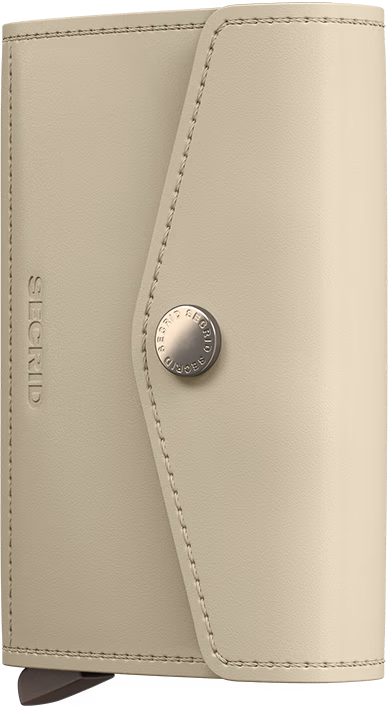 EnvelopeWallet-One Size-Original Latte