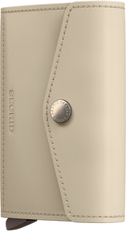 EnvelopeWallet-One Size-Original Latte