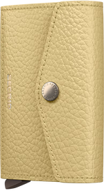 Load image into Gallery viewer, EnvelopeWallet-One Size-Pebble Yellow