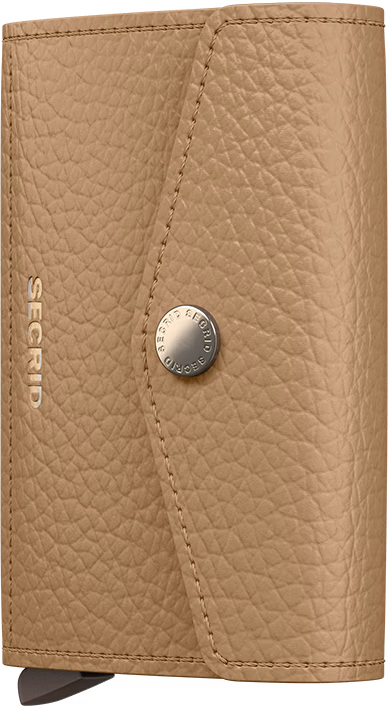 EnvelopeWallet-One Size-Pebble Cappuccino