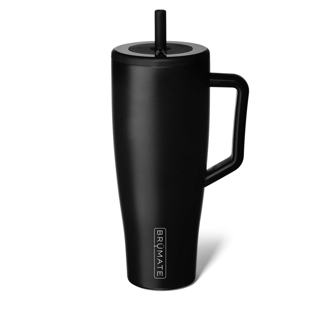 DWER40-OSFA-Matte Black