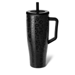 Load image into Gallery viewer, DWER40-OSFA-Onyx Leopard