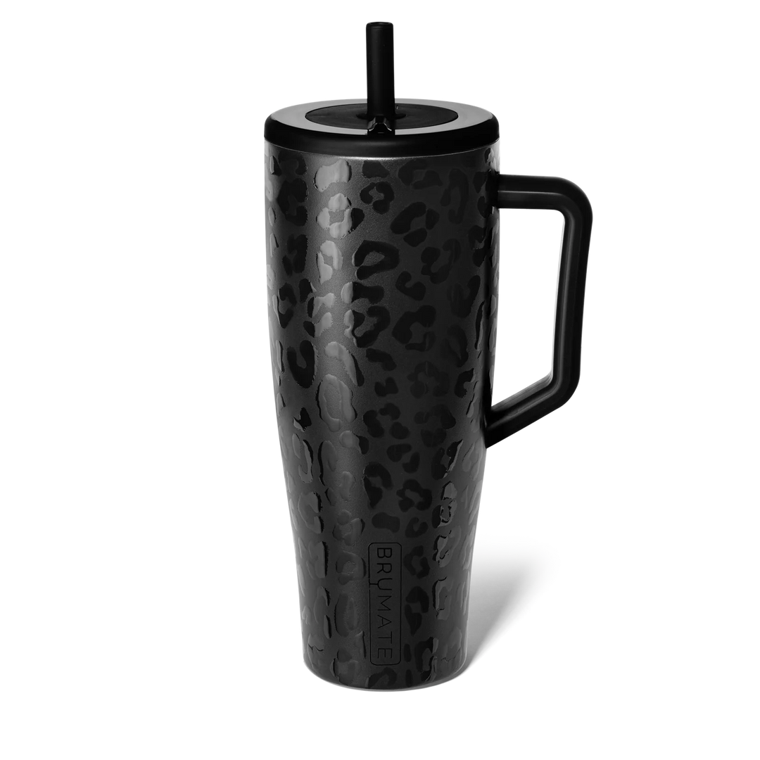 DWER40-OSFA-Onyx Leopard