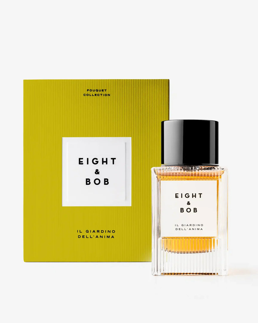 IL GIARDINO DELL'ANIMA-3.4 fl oz. / 100 ml-N/A