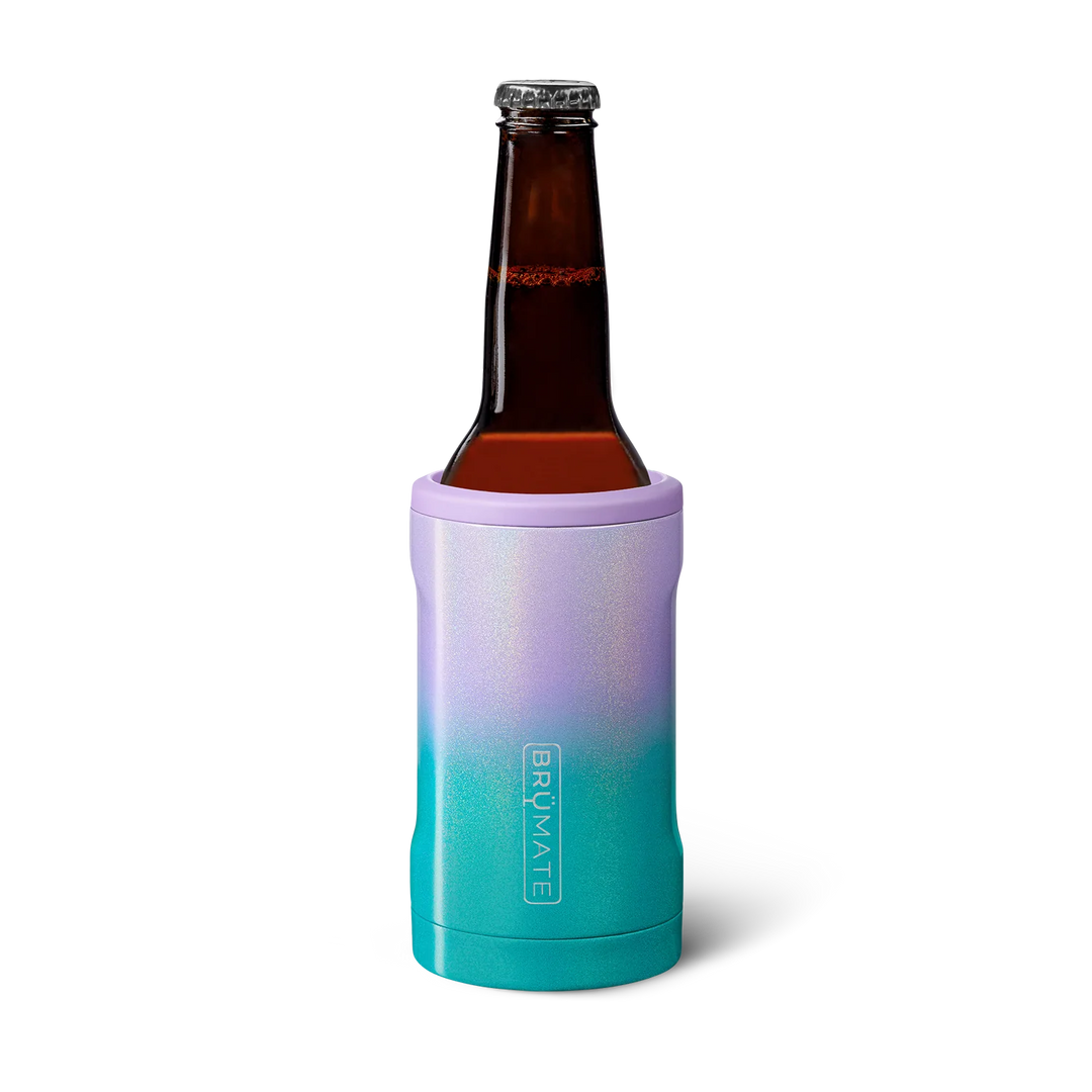 HBE12-OSFA-Glitter Mermaid