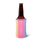 Load image into Gallery viewer, HBE12-OSFA-Glitter Rainbow