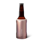 Load image into Gallery viewer, HBE12-OSFA-Glitter Rose Gold