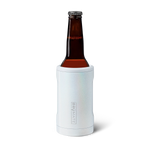 Load image into Gallery viewer, HBE12-OSFA-Glitter White