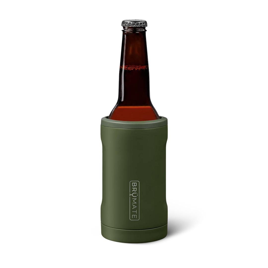 HBE12-OSFA-OD Green