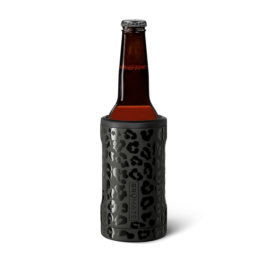 HBE12-OSFA-Onyx Leopard